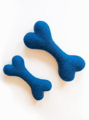 MB Woolbone Wool Dog Toy – Dog Toys by MODERNBEAST