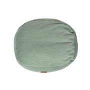 Microfiber Comfy Cup Bolster Dog Bed – Dog Beds by Carolina Pet Co.
