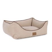 Microfiber Kuddle Lounge Comfort Dog Bed – Dog Beds by Carolina Pet Co.