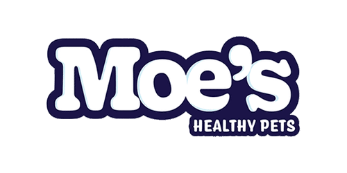 Moe's Healthy Pets
