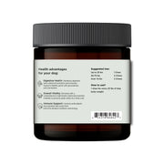 Multivitamins Chews (90 Chews) Dog Vitamin Supplements – Dog Vitamins & Supplements by Freezbone