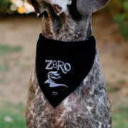 Nightmare Before Christmas ZERO Smiling Dog Bandana – Bandanas & Neckwear by Buckle - Down