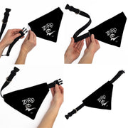 Nightmare Before Christmas ZERO Smiling Dog Bandana – Bandanas & Neckwear by Buckle - Down