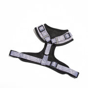 Off the Grid Adjustable Dog Harness – Dog Harnesses by Woof + Wonder