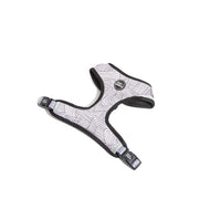 Off the Grid Adjustable Dog Harness – Dog Harnesses by Woof + Wonder