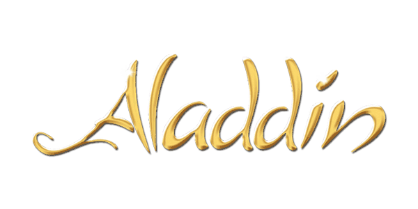 official licensed aladdin