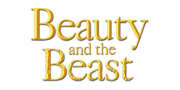 official licensed beauty and the beast