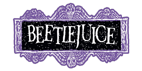 official licensed beetlejuice