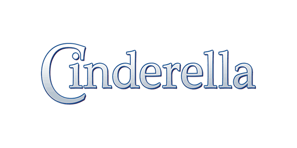official licensed cinderella