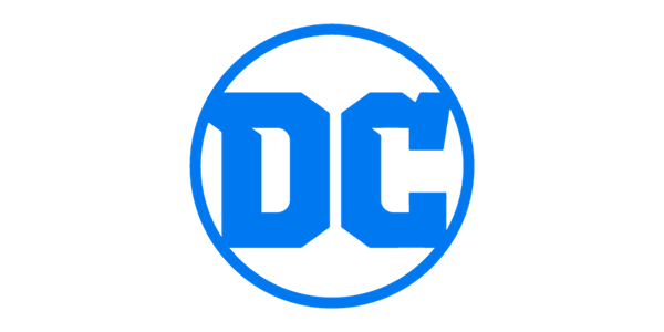 official licensed dc comics