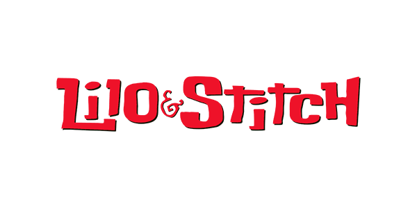 official licensed lilo & stitch