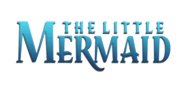 official licensed the little mermaid