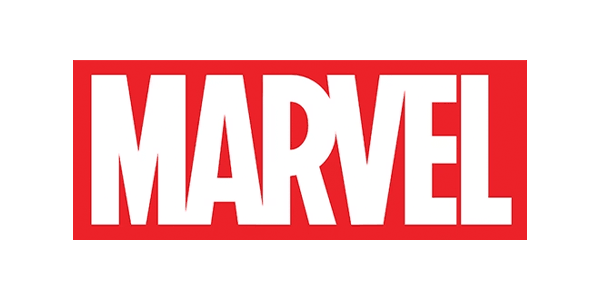 official licensed marvel