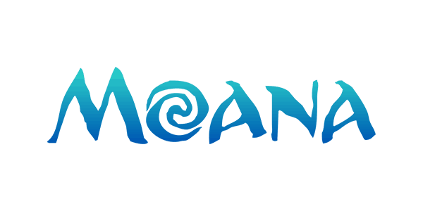 official licensed moana