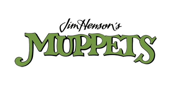 official licensed the muppets