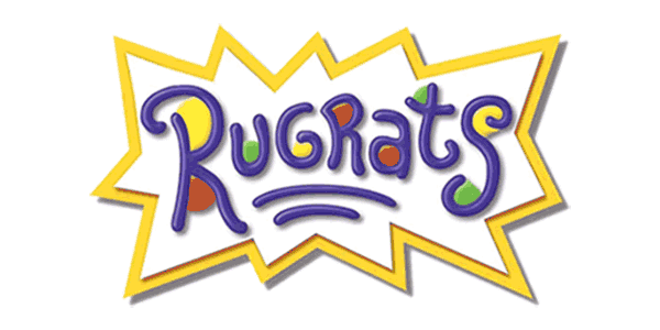 official licensed rugrats