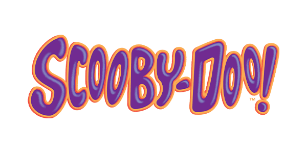 official licensed scooby doo