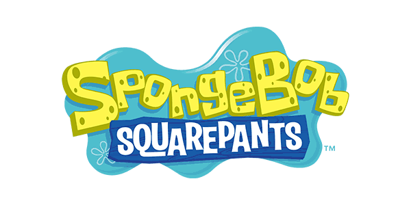 official licensed spongebob squarepants