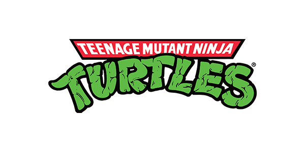 official licensed teenage mutant ninja turtles