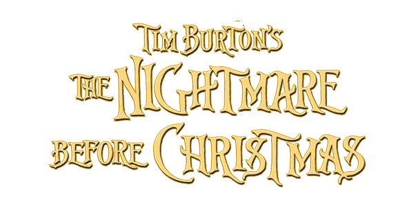 official licensed the nightmare before christmas