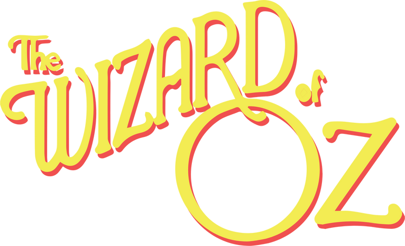 official licensed the wizard of oz