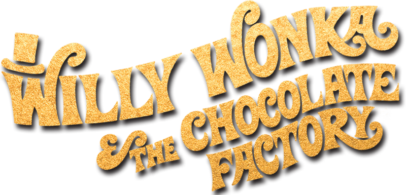 official licensed willy wonka