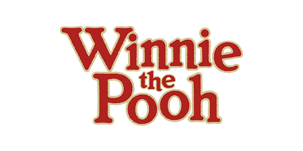 official licensed winnie the pooh