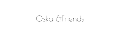 oskar-and-friends logo