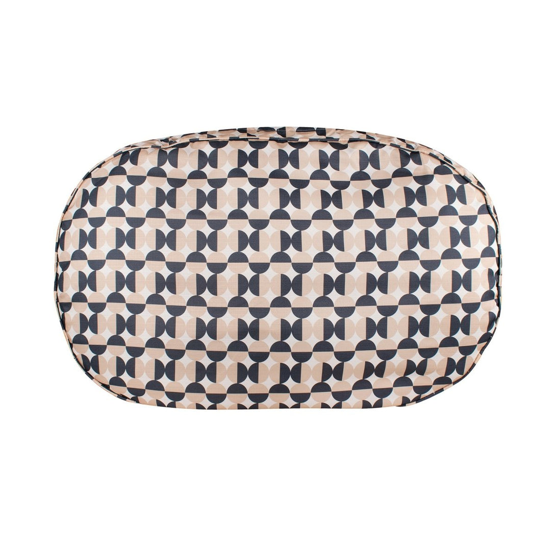 Oval Lounger Dog Bed – Dog Beds by Carolina Pet Co.