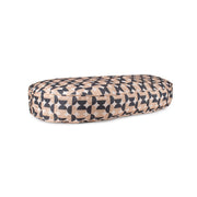 Oval Lounger Dog Bed – Dog Beds by Carolina Pet Co.