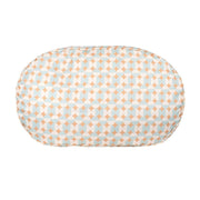 Oval Lounger Dog Bed – Dog Beds by Carolina Pet Co.