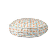 Oval Lounger Dog Bed – Dog Beds by Carolina Pet Co.
