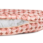 Oval Lounger Dog Bed – Dog Beds by Carolina Pet Co.