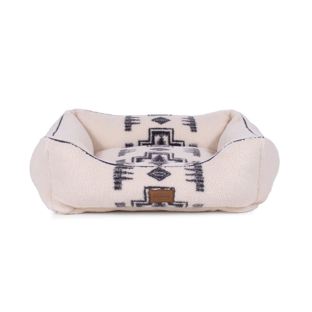 Pendleton Berber Kuddler Dog Bed – Dog Beds by Pendleton