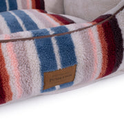 Pendleton Berber Kuddler Dog Bed – Dog Beds by Pendleton