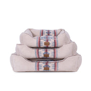 Pendleton Berber Kuddler Dog Bed – Dog Beds by Pendleton