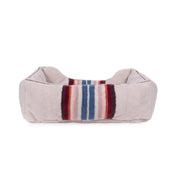Pendleton Berber Kuddler Dog Bed – Dog Beds by Pendleton