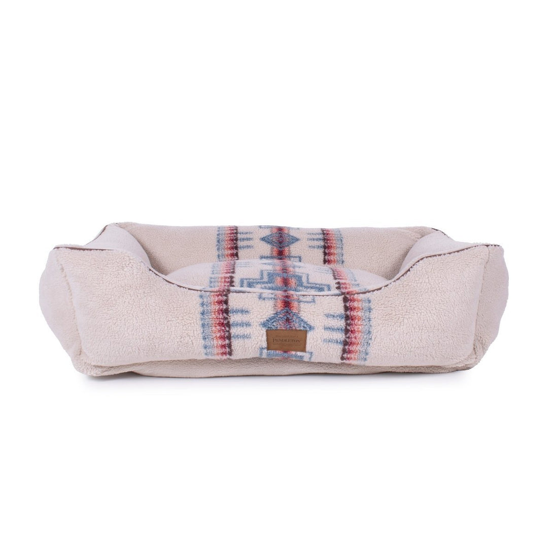 Pendleton Berber Kuddler Dog Bed – Dog Beds by Pendleton