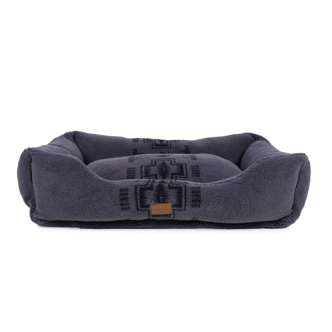 Pendleton Berber Kuddler Dog Bed – Dog Beds by Pendleton