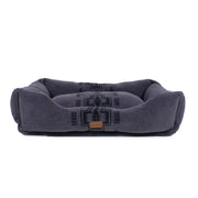 Pendleton Berber Kuddler Dog Bed – Dog Beds by Pendleton
