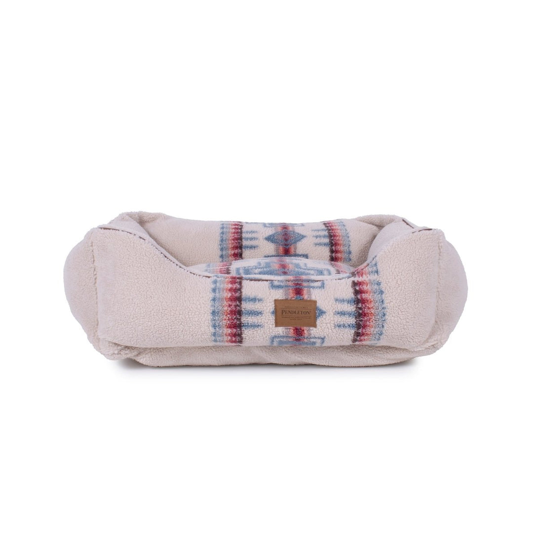 Pendleton Berber Kuddler Dog Bed – Dog Beds by Pendleton