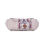 Pendleton Berber Kuddler Dog Bed – Dog Beds by Pendleton