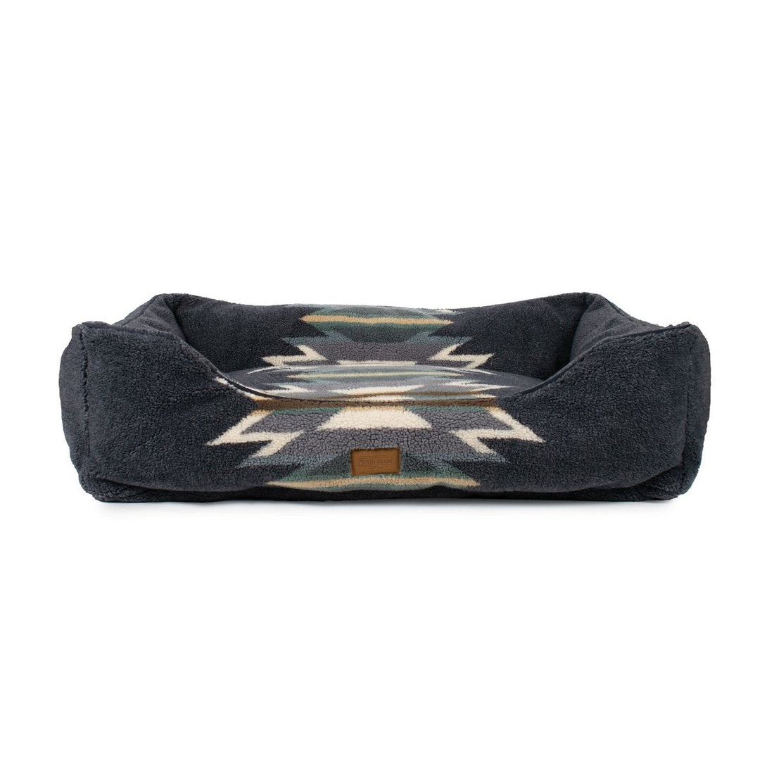 Pendleton Berber Kuddler Dog Bed – Dog Beds by Pendleton