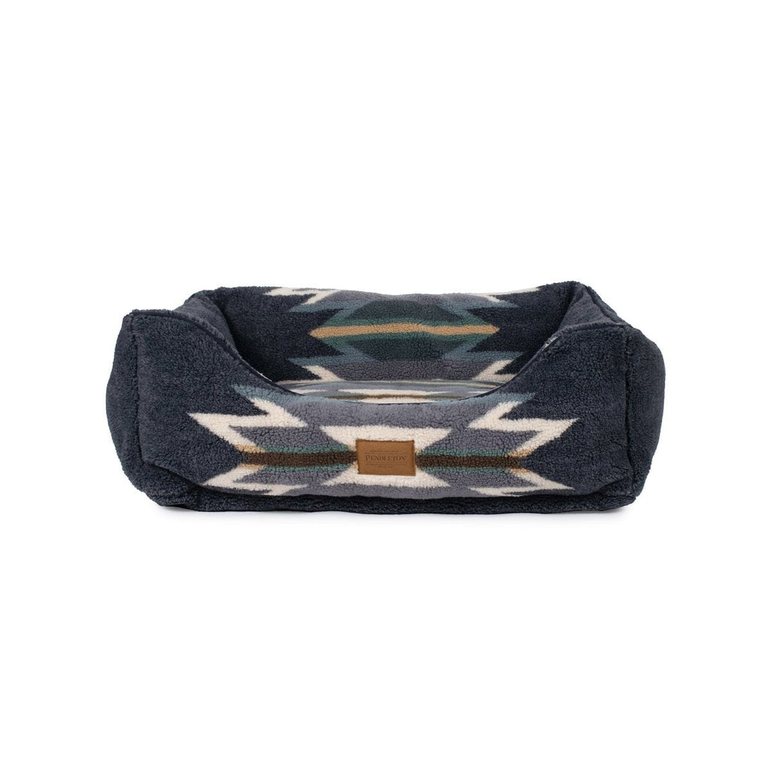 Pendleton Berber Kuddler Dog Bed – Dog Beds by Pendleton