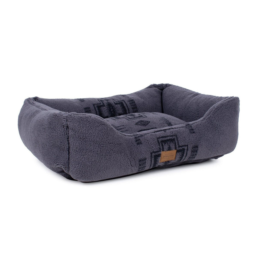 Pendleton Berber Kuddler Dog Bed – Dog Beds by Pendleton