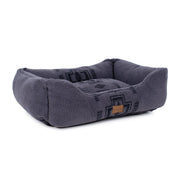 Pendleton Berber Kuddler Dog Bed – Dog Beds by Pendleton