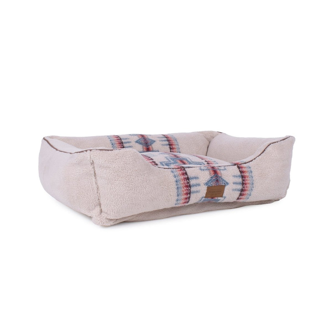 Pendleton Berber Kuddler Dog Bed – Dog Beds by Pendleton