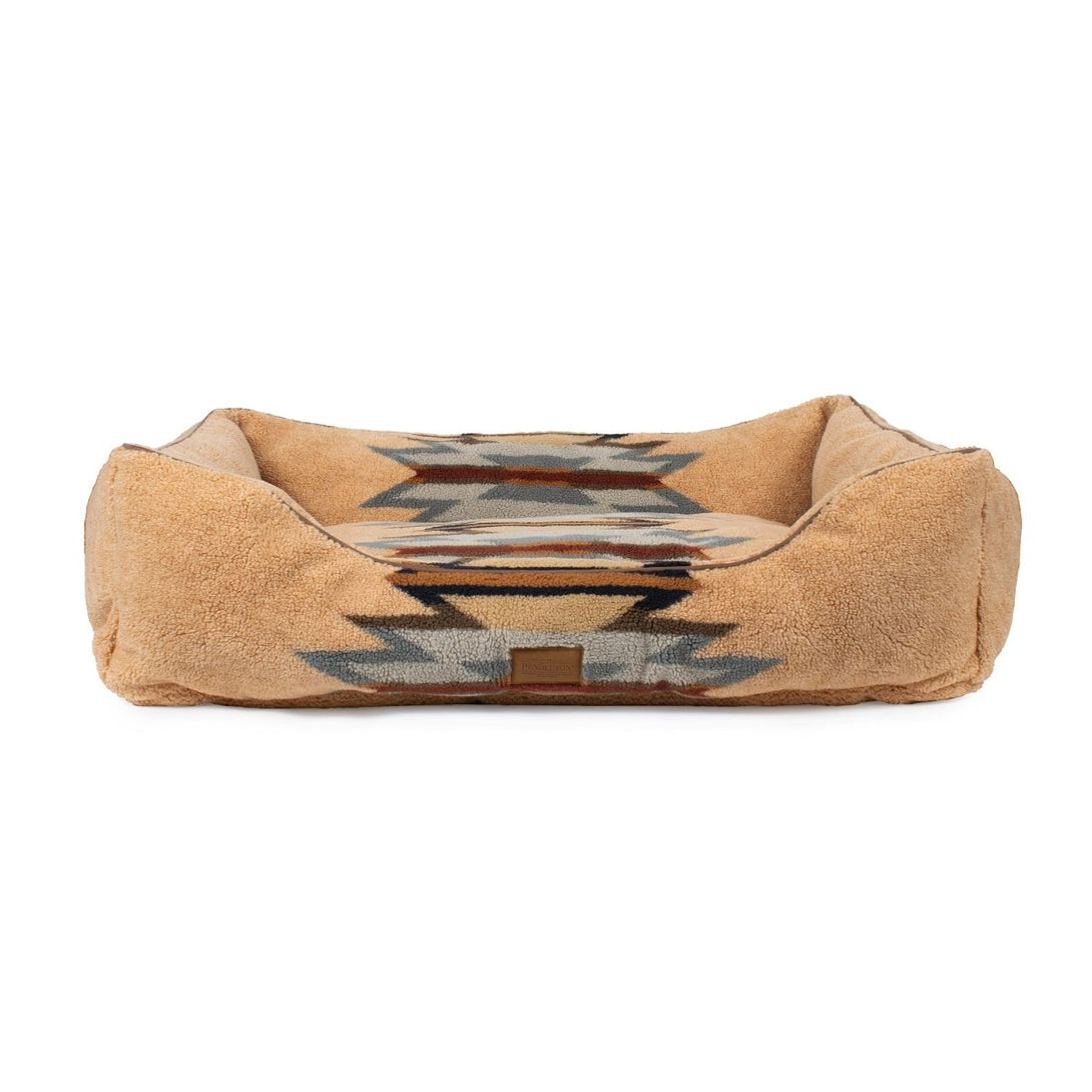 Pendleton Berber Kuddler Dog Bed – Dog Beds by Pendleton