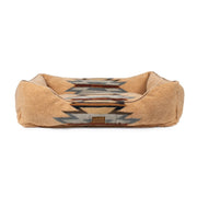 Pendleton Berber Kuddler Dog Bed – Dog Beds by Pendleton
