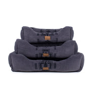 Pendleton Berber Kuddler Dog Bed – Dog Beds by Pendleton